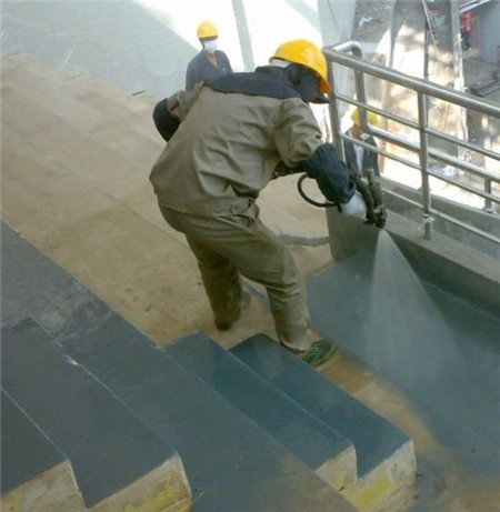 江津地坪漆长期使用后易出现起壳