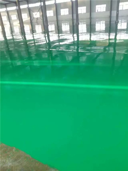 江津，我直接给你一份室外地坪漆翻新维修