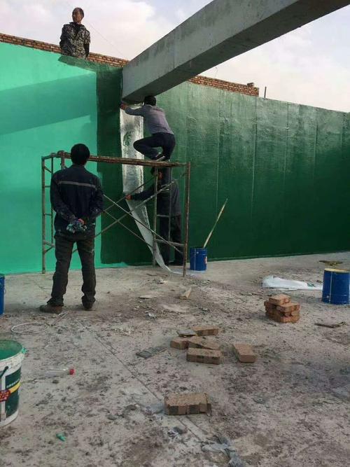 江津针对老旧车间地面普遍存在的起砂、裂缝问题