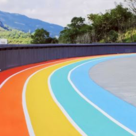 江津室外地坪施工